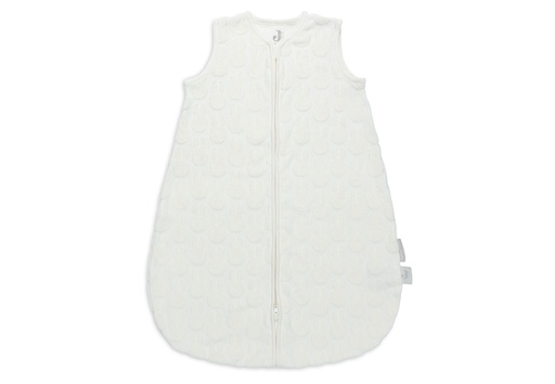 [543824] Jollein | Slaapzak Miffy Newborn Jacquard Ivory 0.5TOG Ecru 60cm