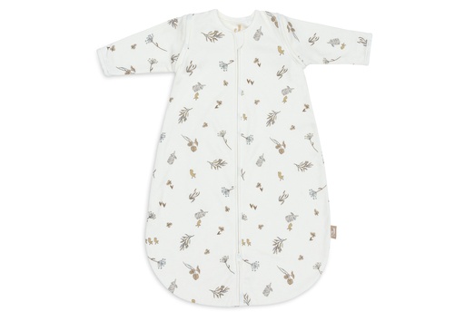 [543833] Jollein | Slaapzak Riverside Zomer Afritsbare Mouw Jersey Rond 90cm 