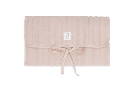 [544435] Jollein | Luiermatje Hydrofiel Wild Rose