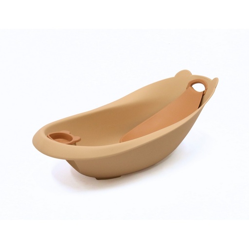 [545160] Bo Jungle | Bad B-Bath Bear Terracotta