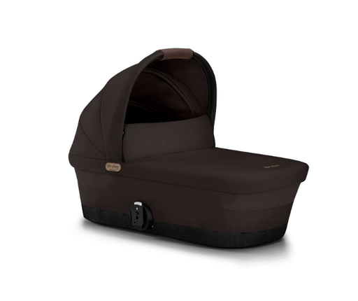 [545434] Cybex | Draagmand vr Gazelle S/e-Gazelle Chocolate Brown