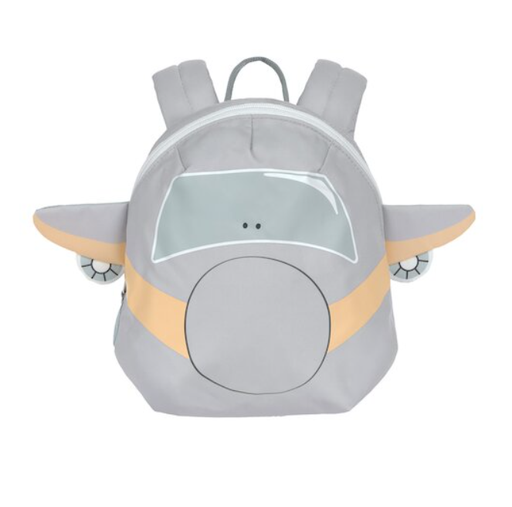 [546239] Laessig | Rugzak Tiny Drivers Vliegtuig