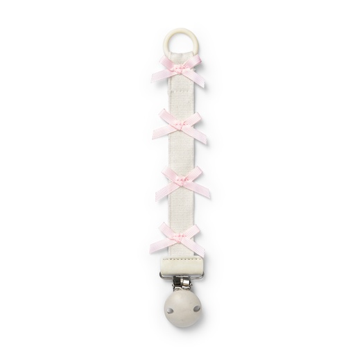 [546292] Elodie | Fopspeenketting All About Bows Strikjes 