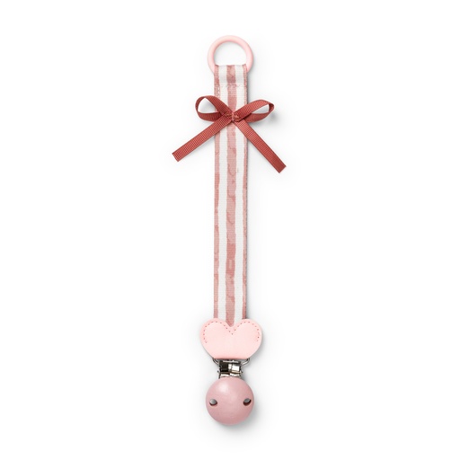 [546295] Elodie | Fopspeenketting Candy Stripes 