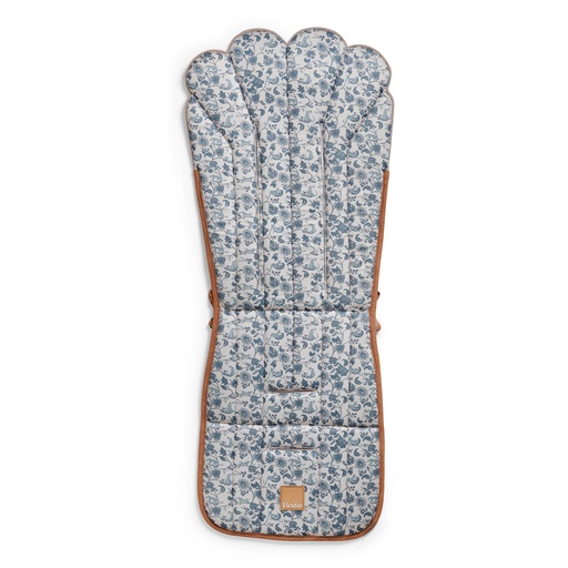 [546302] Elodie | Inlegkussen Garden Leo Toile vr Buggy Omkeerbaar