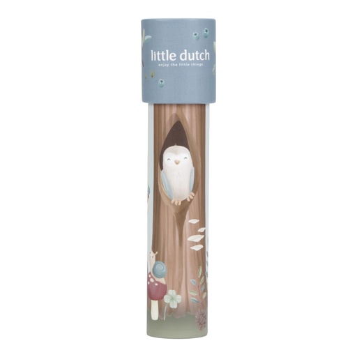 [546346] Little Dutch | Kaleidoscoop Forest Friends