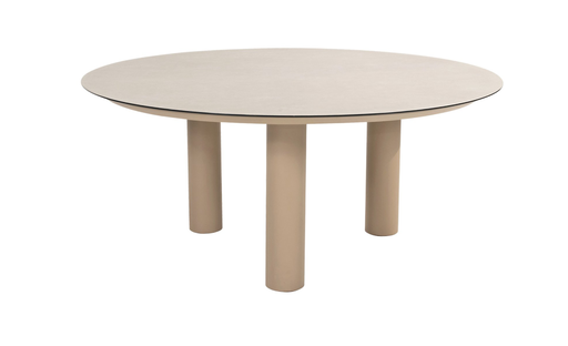 [546997] 4SO | Tuintafel Donato Dining Table Ceramic Print 160cm H75cm