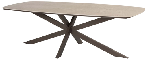 [547007] 4SO | Prado Set of Legs "Potenstel" vr Ellips/Barrel Tafelblad