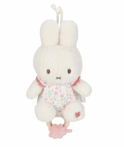 [547089] Little Dutch | Muziektrekker Nijntje Lucky Blossom 