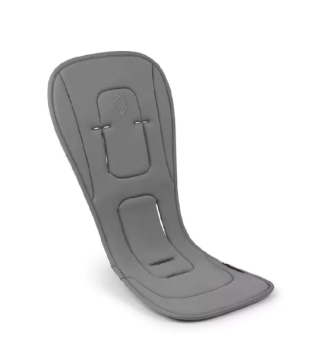 [547098] Bugaboo | Inlegkussen Dual Comfort Moon Grey