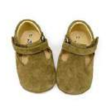 Stabifoot | Schoenen Pre Walk Trebol Serraje