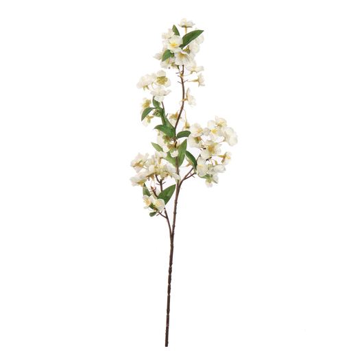 [547330] Jasaco | Sierbloem Cherry Blossom Cream 75cm 