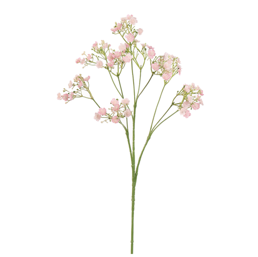 [547332] Jasaco | Sierbloem Gypso Spray x10 Pink 70cm
