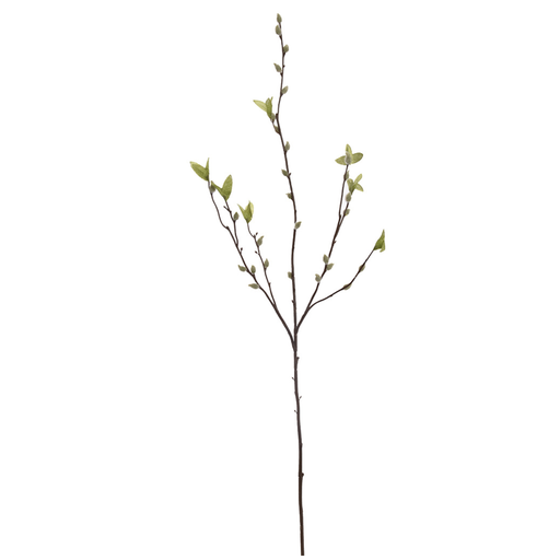 [547337] Jasaco | Siertak Pussy Willow Grey 95cm