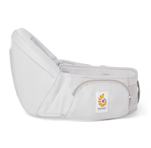 [547364] Ergobaby | Lift Hip Seat Pearl Grey