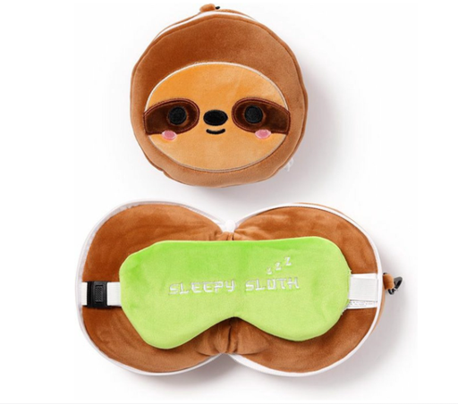 [547387] REISKUSSEN | Luiaard Cody