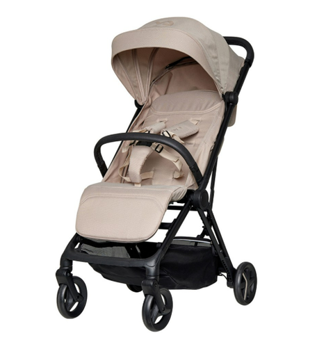 [547688] Koelstra | Buggy Re-act Stylish Taupe