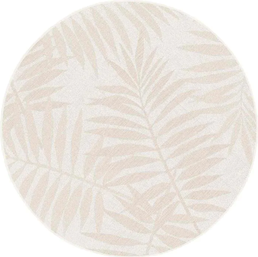 [547726] Garden Imp. | Tapijt Naturalis Karpet  Desert Taupe Ø 200cm