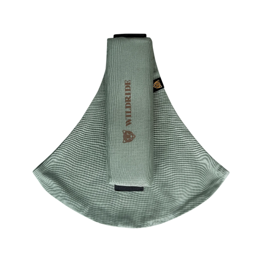 [547734] Wildride | Draagzak Toddler Carrier Main Collection Basic Fern
