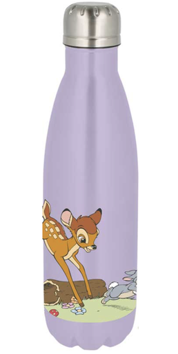 [547943] Bambi | Drinkfles RVS 780ml