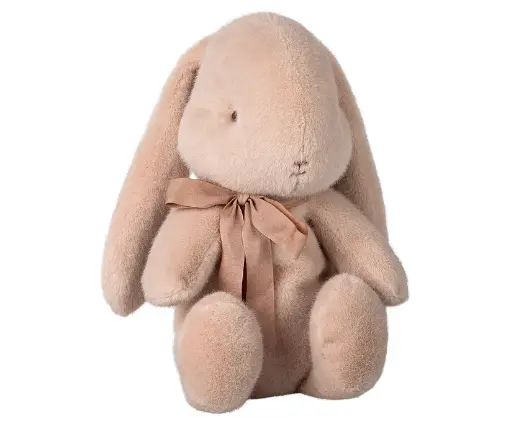 [548132] Maileg | Pluche Knuffel Bunny Medium Light Powder