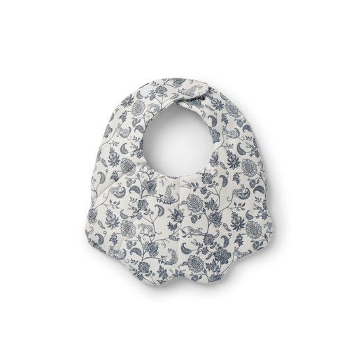[548265] Elodie | Slabbetje Bandana Garden Leo Toile