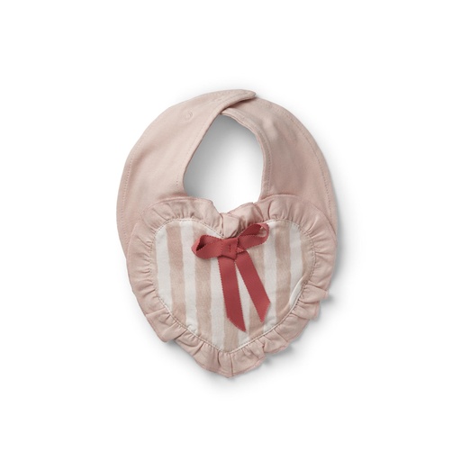 [548266] Elodie | Spuugdoekje Candy Stripes