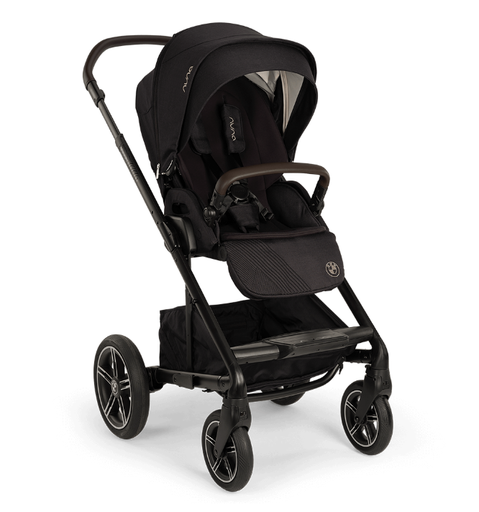[548915] Nuna BMW | Wandelwagen Mixx Next BMW Element - Toonzaalmodel