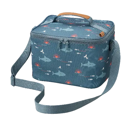 [549095] Fresk | Koeltas Shark Nordic Coolbag Large 23x18x15cm 