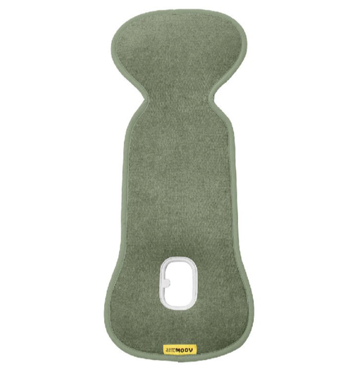 [549104] Aeromoov  | Inlegkussen Air Layer Autostoel Gr 0+ Moss