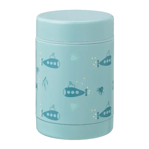 [549108] Fresk | Thermos Submarine Nordic Food Jar 300ml