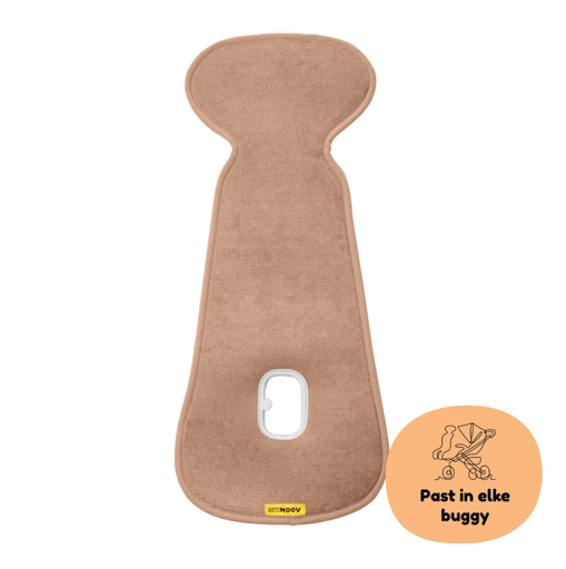 [549115] Aeromoov  | Inlegkussen Air Layer Buggy Tuscany