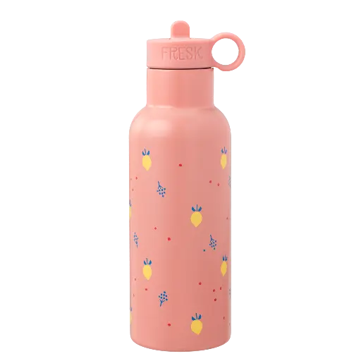 [549118] Fresk | Thermosfles Summer Fruit Nordic Drinkfles Roze 500ml