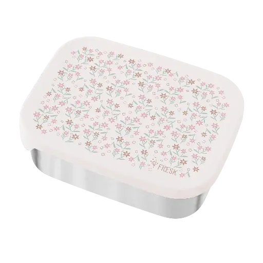 [549137] Fresk | Brooddoos Garden Flowers Nordic Lunchbox 