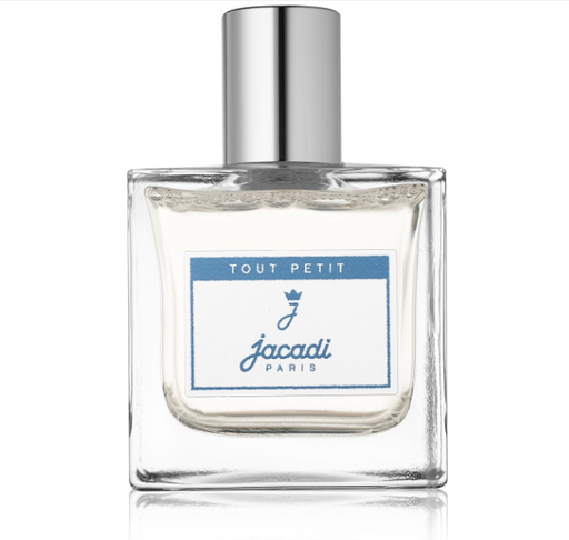 [404915] Jacadi Tout Petit | Parfum Paris Eau de Senteur zonder Alcohol Blauw 50ml