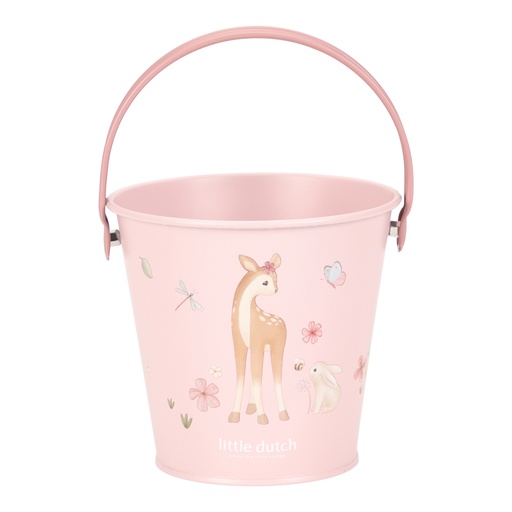 [549145] Little Dutch | Educatief Speelgoed Fairy Garden Emmer