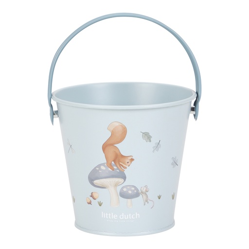 [549146] Little Dutch | Educatief Speelgoed Forest Friends Emmer