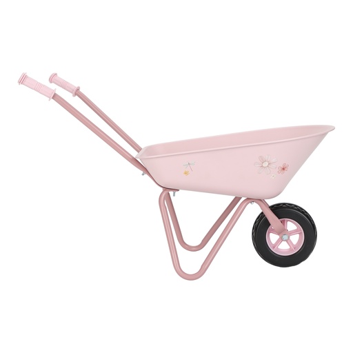 [549156] Little Dutch | Kruiwagen Fairy Garden 