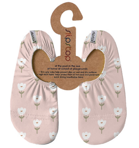 Slipstop | Waterschoenen Tulip Pink