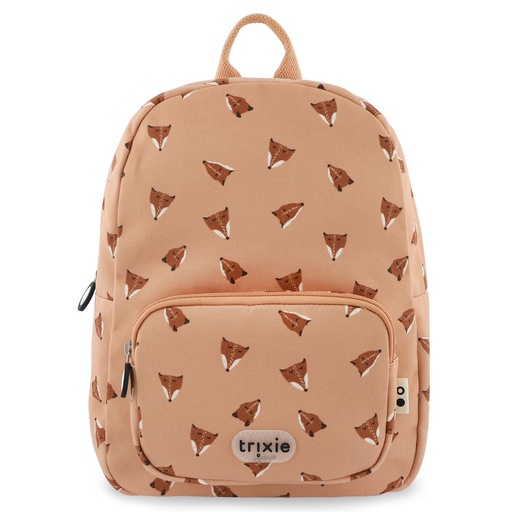 [549188] Trixie | Rugzak Fierce Fox Oranje 7,5l 31x23x13cm  