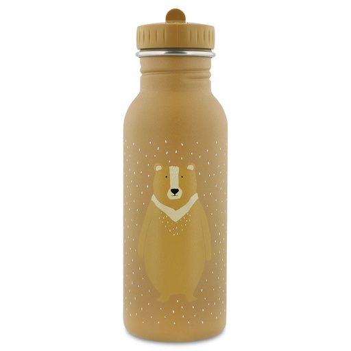 [549192] Trixie | Drinkfles Mr. Bear Water Drinking Bottle Bruin 500ml