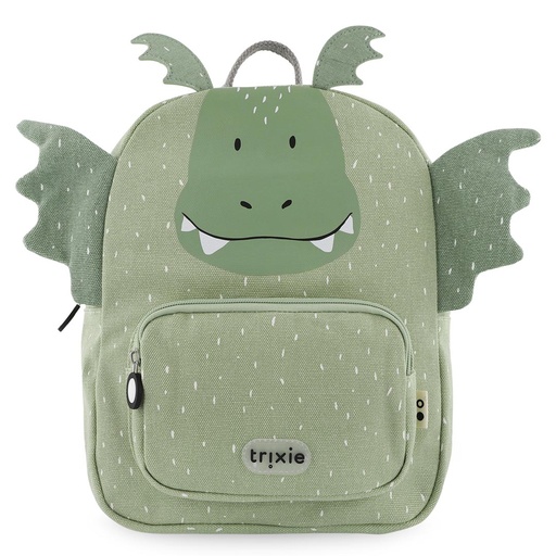 [549199] Trixie | Rugzak Mr. Dragon 31x23x13cm