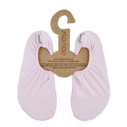 Slipstop | Schoenen Soft Pink Waterschoenen