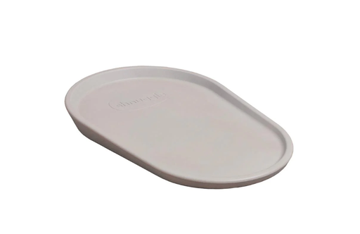 [549573] Shnuggle | Waskussen Squishy Changing Taupe