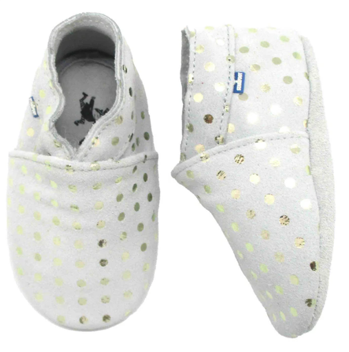 Stabifoot | Schoenen Babysoft Grey