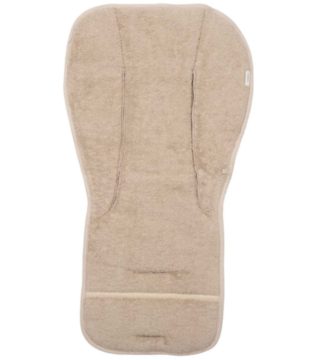 [549594] Koeka | Autostoel Inlegkussen Dijon Daily Clay