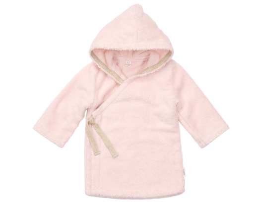 [549596] Koeka | Badjas Dijon Daily Cotton Candy M62-68
