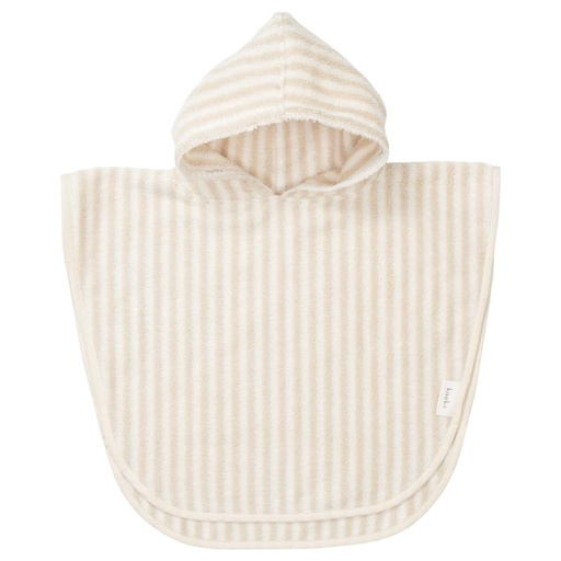 Koeka | Poncho Playa Sand M74-80