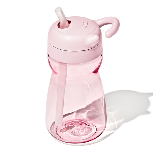 [549706] Oxo | Drinkbeker Adventure Drinkbus Blossom Roze 350ml