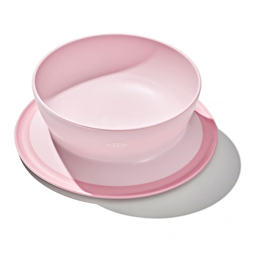 [549712] Oxo | Kom Stick & Stay Blossom Roze